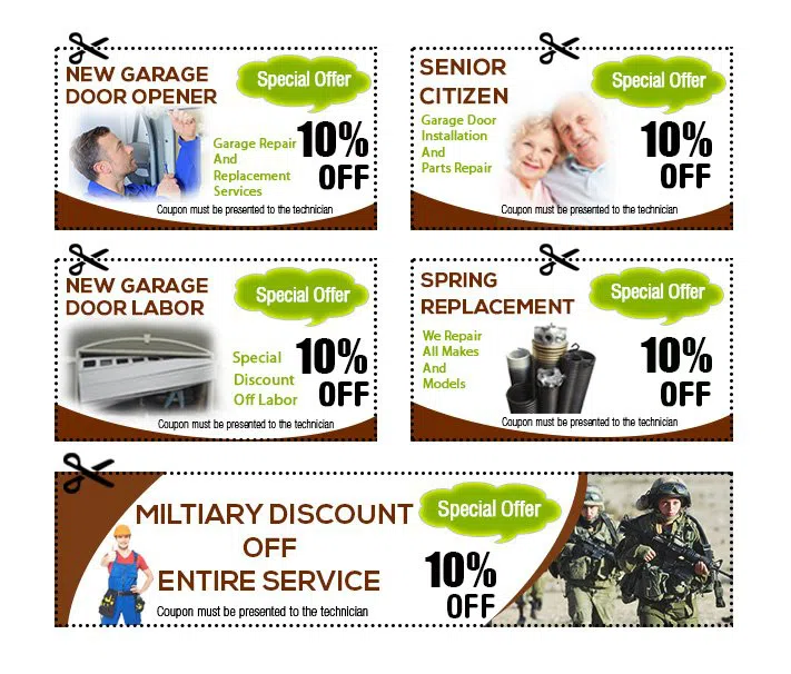 State Garage Doors San Jose, CA 408-713-6602 - Coupon